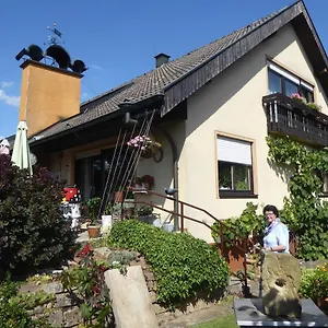 Apartment Haus Sonneneck, Bad Bocklet