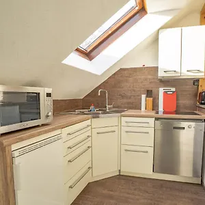 Apartment Auszeit, Bad Hindelang