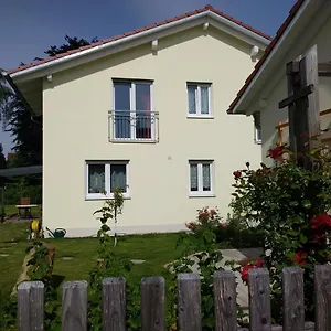 Apartment Sehr Schöne In Bei München, Ebersberg