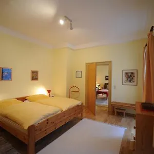 Apartment Rudolf Und Dorothea Bamberg, Bad Kissingen