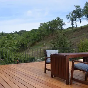 Apartment Tauberzell, Adelshofen (Ansbach)
