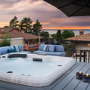 Indigo Eco Bardolino