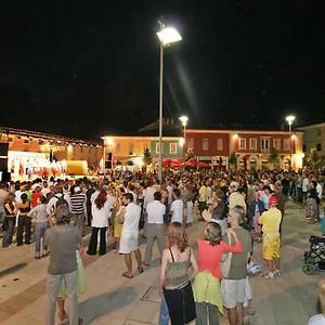 Alberta Poreč